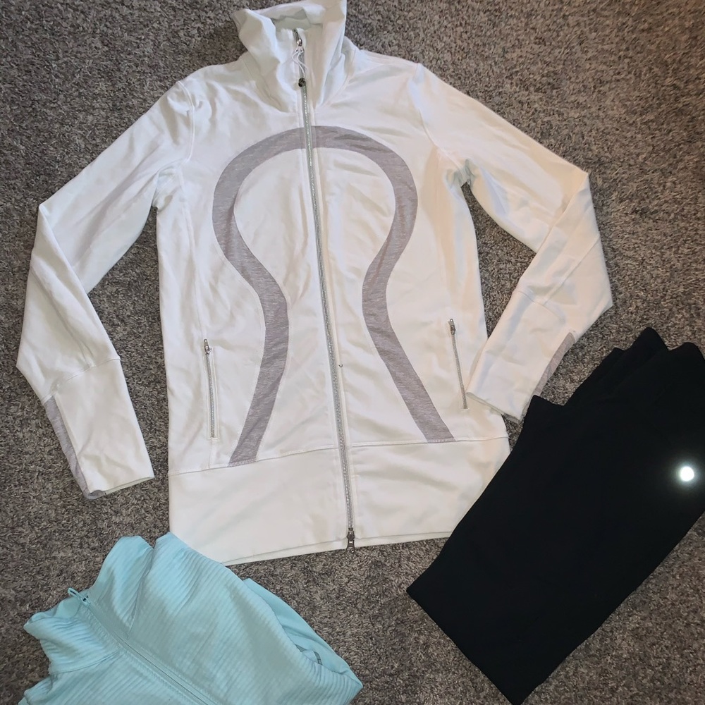 Lululemon